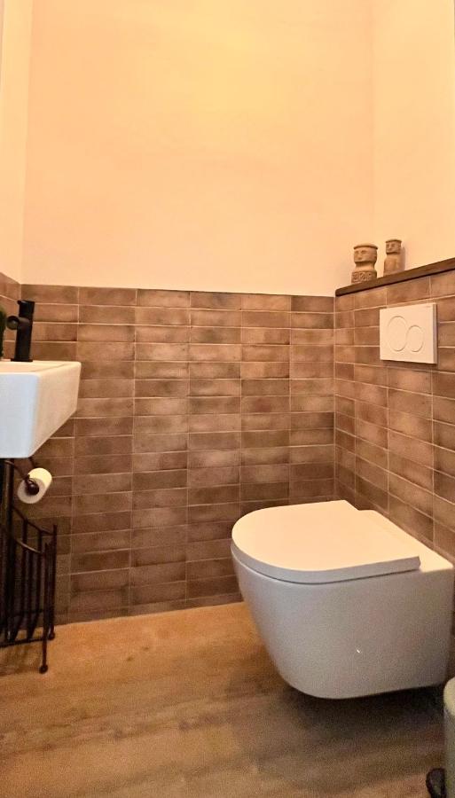 Logement 'T Slikje غرويدي المظهر الخارجي الصورة