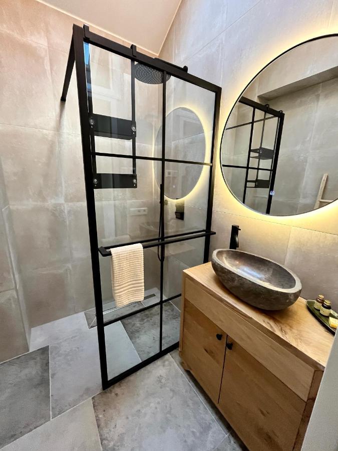 Logement 'T Slikje غرويدي المظهر الخارجي الصورة