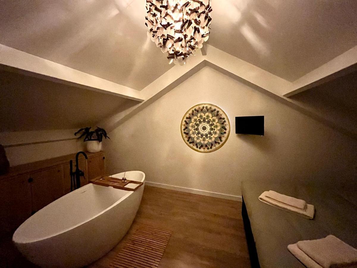 Logement 'T Slikje غرويدي المظهر الخارجي الصورة